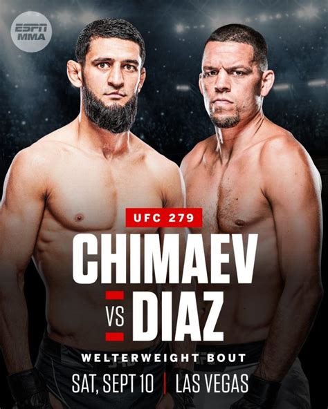 reddit stream ufc|[Official] UFC 279: Chimaev vs. Diaz .